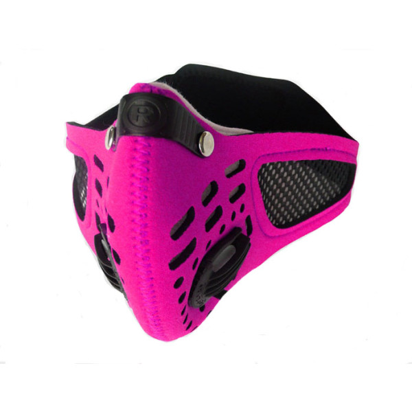 RESPRO Respro Sportsta Mask For Pollen Pink